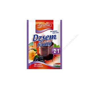 Lucullus Dzsemfixáló 2:1 25 g 20db/#