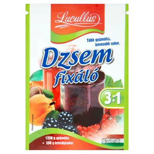 Lucullus Dzsemfixáló 3:1 25g 20db/#