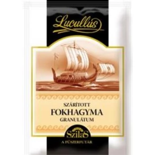 Lucullus Fokhagymagranulátum 15g 20db/#