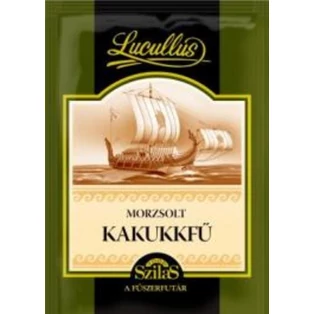 Lucullus Kakukkfű morzsolt 5g 20db/#