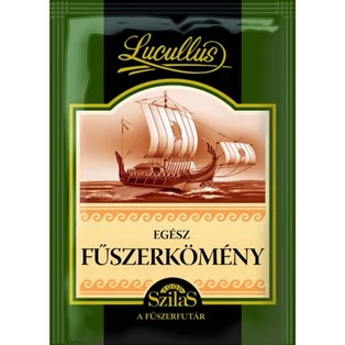 Lucullus Kömény egész 20g 20db/#