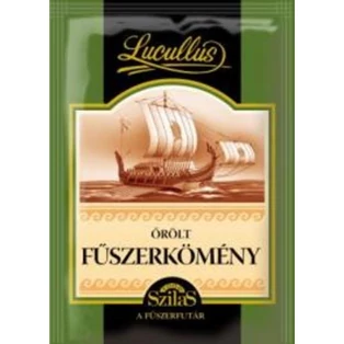 Lucullus Kömény őrölt 20g 20db/#