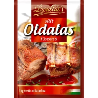 Lucullus Sültoldalas fűszerkeverék 50 g 20db/#