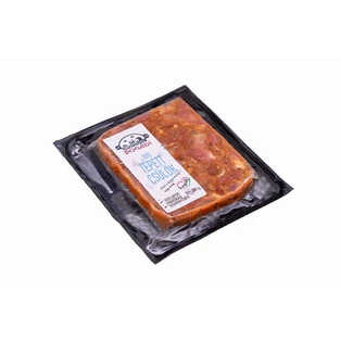 BBQ. tépett csülök 300g Bogád