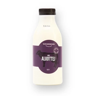 Garabociás házi aludttej 0,5 l