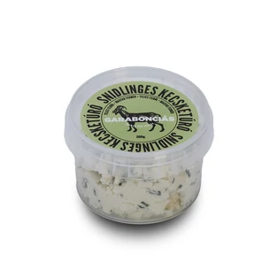 Garabonciás snidlinges kecsketúró 200 g