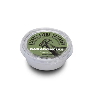 Garabonciás zöldfűszeres kecskesajtos sajtkrém 100 g