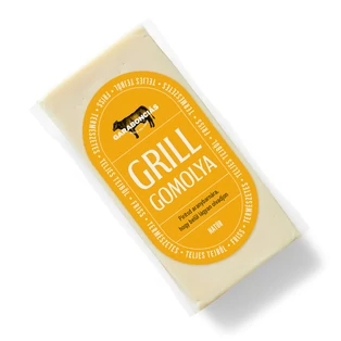 Garabonciás Grill gomolya natúr 170g