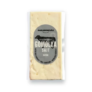 Garabonciás hagyományos gomolya natúr darabolva 170 g