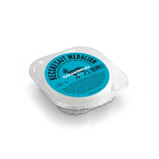 Garabonciás kecskesajt medalion 75g