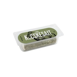 Garabonciás Lágy kecskesajt zöldfűszeres 100 g