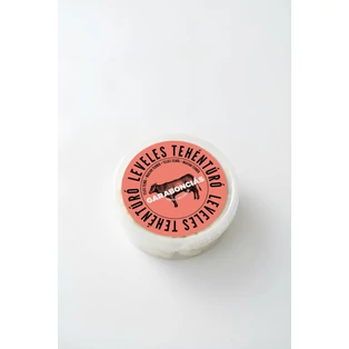 Garabonciás leveles tehéntúró 250 g (tégelyes)