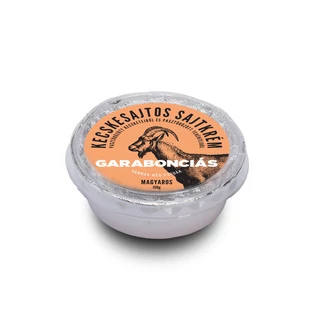 Garabonciás magyaros kecskesajtos sajtkrém 100 g