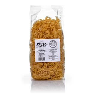 Pista Pasta Fodros metélt 4 tojásos 400g Ani-Pall