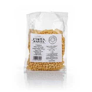 Pista Pasta Kézi tarhonya 4 tojásos 400g Ani-Pall