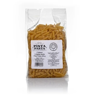 Pista Pasta Lúdgége tészta 4 tojásos 400g Ani-Pall