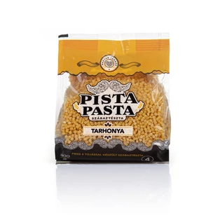 Pista Pasta Tarhonya 4 tojásos 400g Ani-Pall