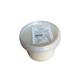 Sertés zsír 500g Bal-Ger
