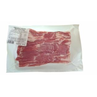 Bacon szeletelt 1000g Bioszolg (12db/#)