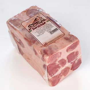Sertés rakott nyelv kb.1500g Berekhús