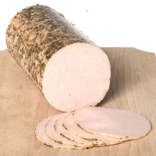 Majorannás csirkemell szelet kb.2000g Berekhús