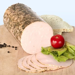 Majorannás csirkemell szelet kb.2000g Berekhús