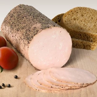 Borsos csirkemell szelet kb.2000g Berekhús