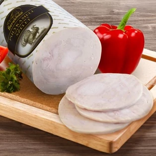 Pulykamell szendvics szelet kb.2000g Berekhús