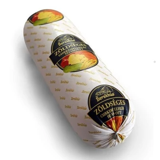 Zöldséges csirkemellfilés szelet kb.2000g Berekhús