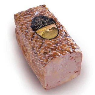 Toscan sajtos szelet kb.2000g Berekhús