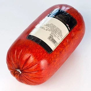 Paprikás csirkemell sonka kb.2000g Berekhús