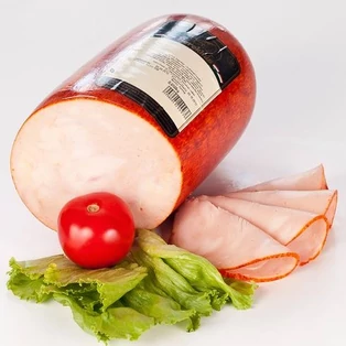 Paprikás csirkemell sonka kb.2000g Berekhús