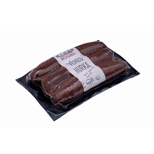 Véres hurka  vf. 420g  Bogád
