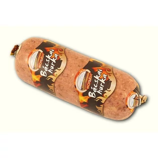 Bácskai hurka mb. kb.600g Bogád
