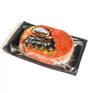 Fst. nyelves disznósajt vf. kb.300g Bogád