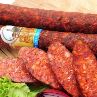 Fst.kolbász csemege kb.500g Bogád