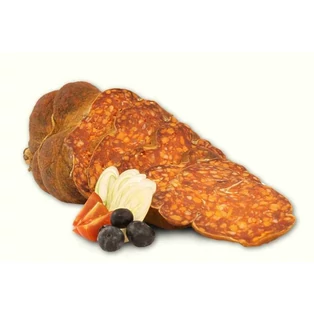 Kulen enyhén csípős kb.1000g Bogád