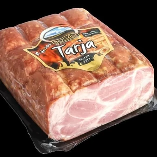 Rácsos tarja vf. kb.1300g Bogád