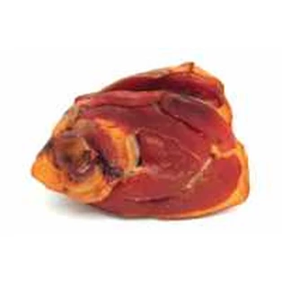 Fst. hátsó csülök (kőfüstön) kb.1000g Bogád