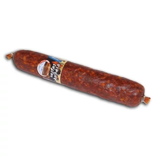 Vastag kolbász csemege műbélben kb.500g Bogád