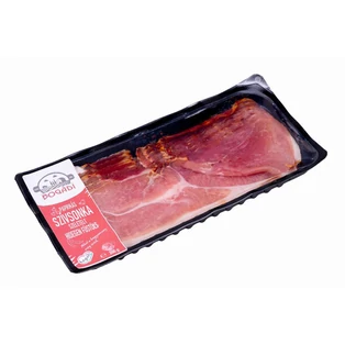 Szívsonka szeletelt. vf. borsos 200g Bogád