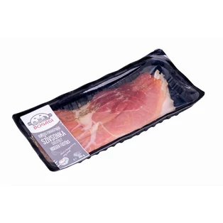 Szívsonka szeletelt. vf. paprikás 200g Bogád