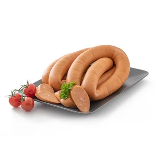 Lecsókolbász vg. kb.1500g Bognár Hús (9db/#)