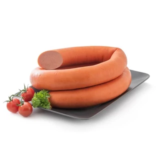 Méteres krinolin vg. kb.1300g Bognár Hús (10db/#)