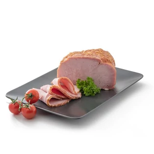 Fokhagymás comb vf. kb.1500g Bognár Hús