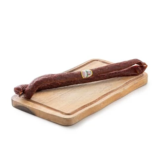 Száraz cserkészkolbász kb.250g  Bognár Hús