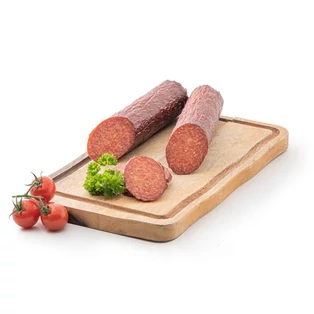 Diákcsemege szalámi kb.650g Bognár Hús