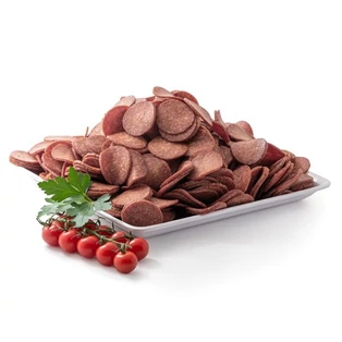 Diákcsemege szalámi szel. GASTRO kb.1000g Bognár Hús (10db/#)