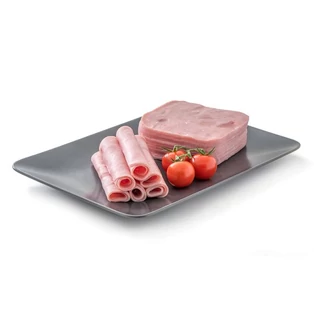 Pizza szelet felezett vf.kb.2000g Bognár Hús