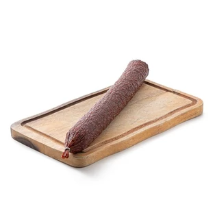 Csemege szalámi kb.650g Bognár Hús
